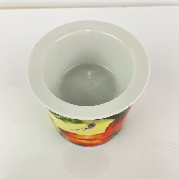 Gourmet Village Country Dip Chiller 2 Piece - Picture 3 of 5